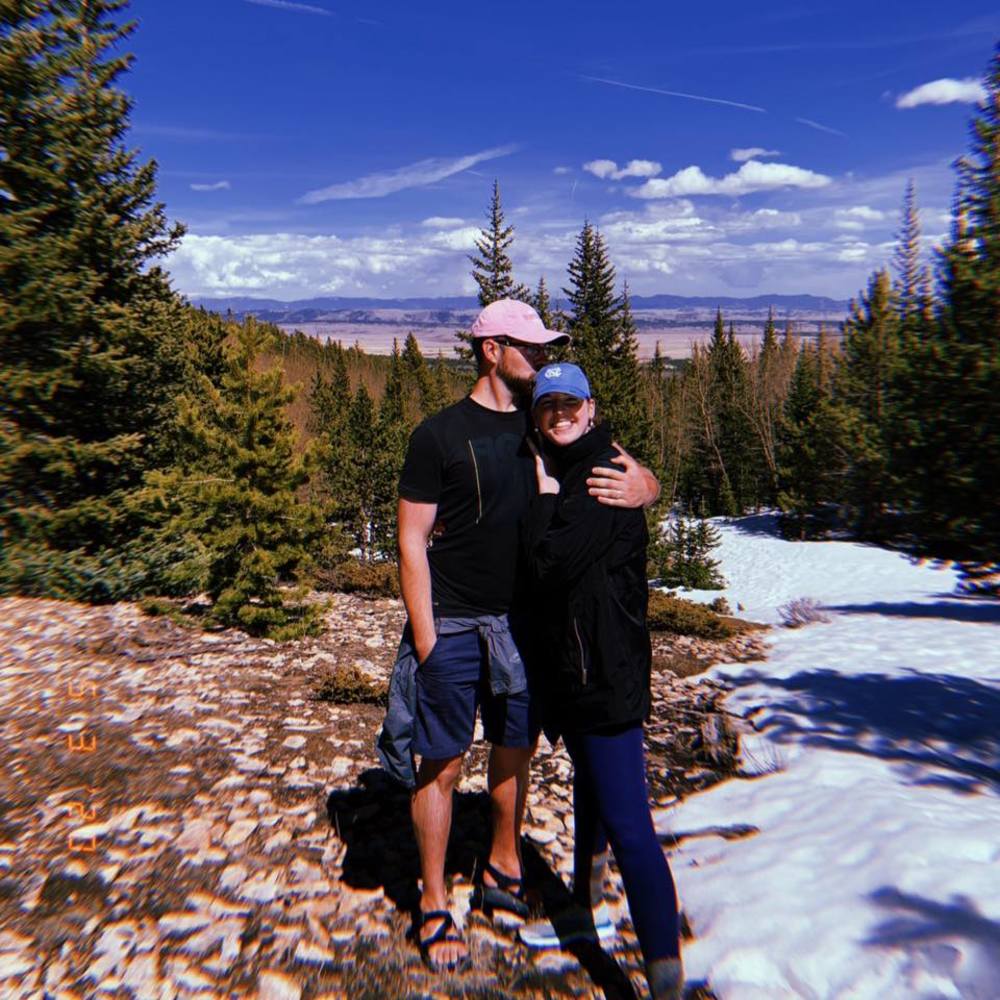 Meet your Posher, Claire